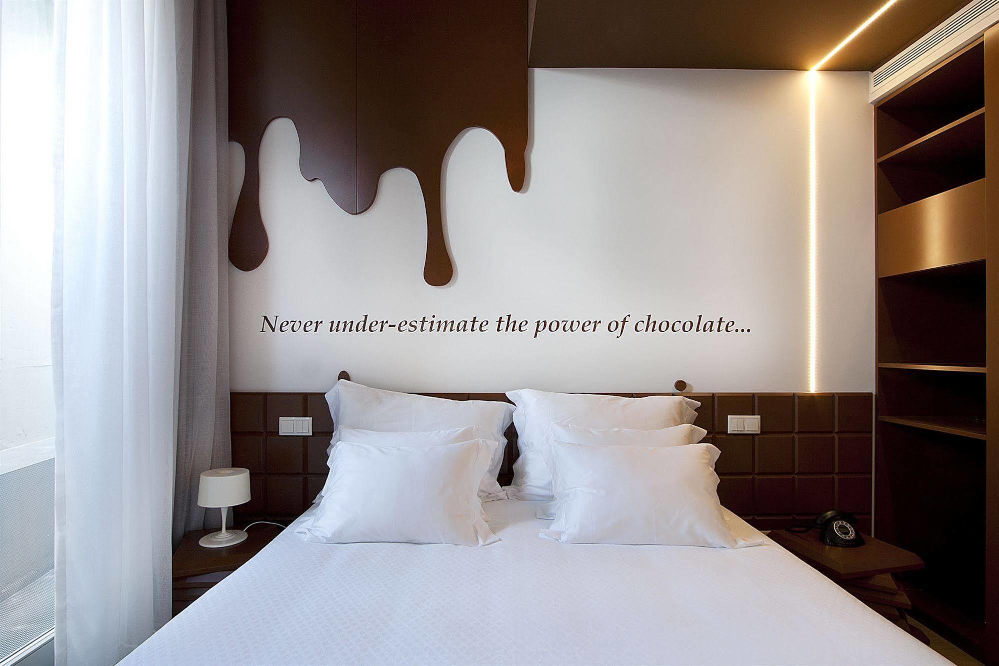 Hotel Fabrica do Chocolate Viana do Castelo Esterno foto