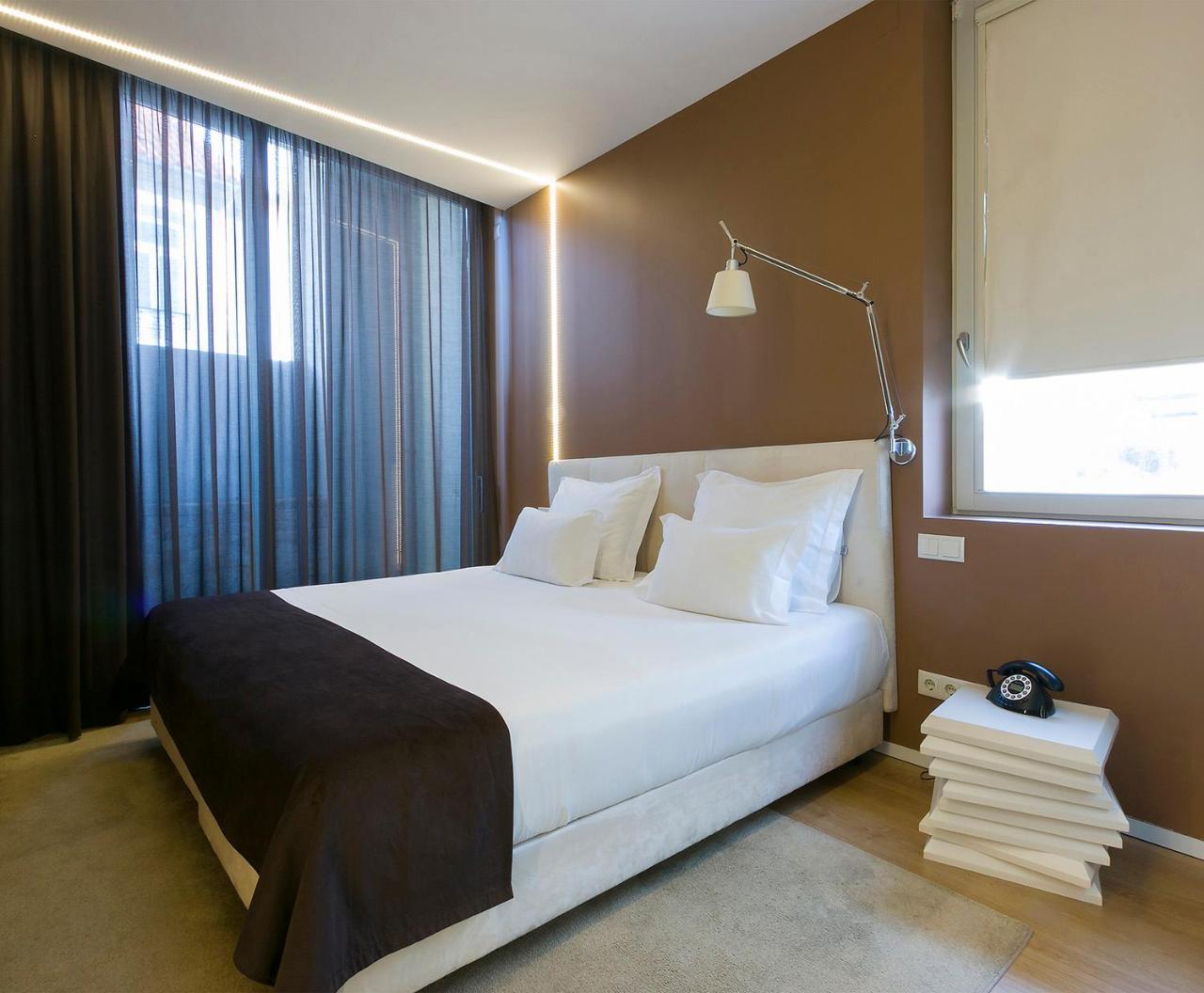Hotel Fabrica do Chocolate Viana do Castelo Esterno foto